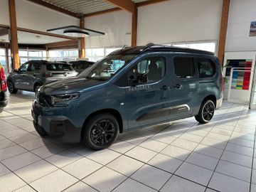 Citroën Berlingo MPV XL PT110 Plus - Vanderer One