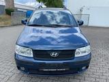 Hyundai Matrix 1.6 GLS - Hyundai Matrix Gebrauchtwagen