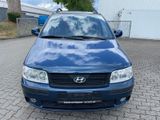 Hyundai Matrix 1.6 GLS - Hyundai Matrix: 1.6