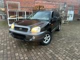 Hyundai hundai santa fe 2,4 1.Hand Export kein TÜV - Hyundai SANTA FE