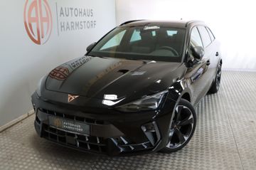 Cupra Leon Sportstourer 1.5 LED Kamera
