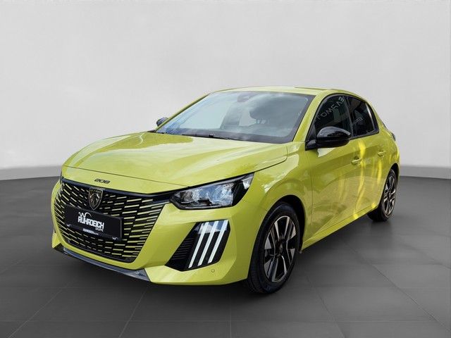 Image of Peugeot 208