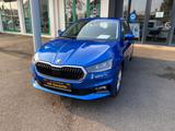 Skoda Fabia 1.0 TSI Selection 5J.GAR/SMART/SH/RFK/VZE - Skoda Fabia: R