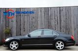 Mercedes-Benz S 400 HYBRID Nightvision ACC Massage 205KW Euro5 - Mercedes-Benz S 400 aus 2009