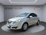 Opel Corsa D Edition "111 Jahre" Klima/Shz/Tempomat - Opel Corsa aus 2011: Edition