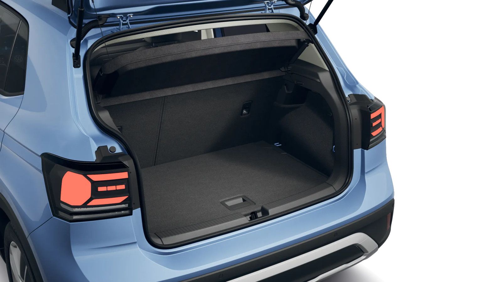 Volkswagen T-Cross - Bild 8