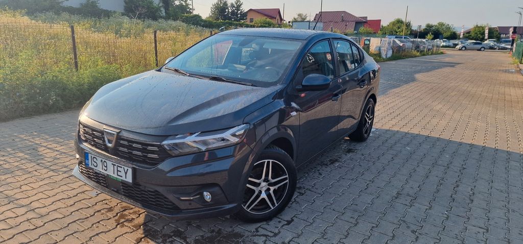 Image of Dacia Logan