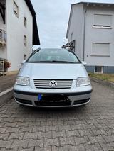 Volkswagen VW Sharan 2,0 TDI - Volkswagen Sharan aus 2025