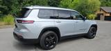 Jeep Grand Cherokee 3.6  7-Sitzer Wie neu,unfallfrei - Jeep 7-Sitzer