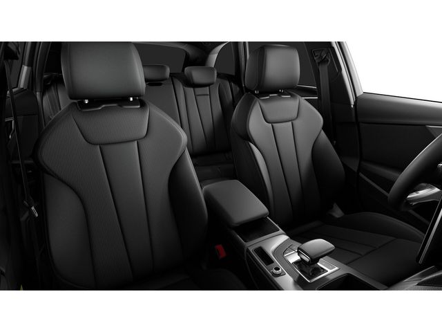 A4 Avant 40 2.0 TFSI quattro S line S-tronic HUD