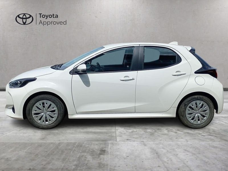 Toyota Yaris 1.5h Active imagem 3