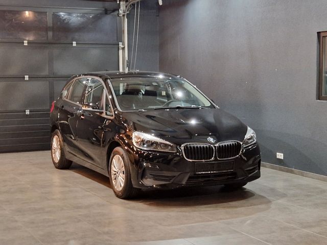 BMW 218i Active Tourer Advantage*Navi*LED*Klimaauto*