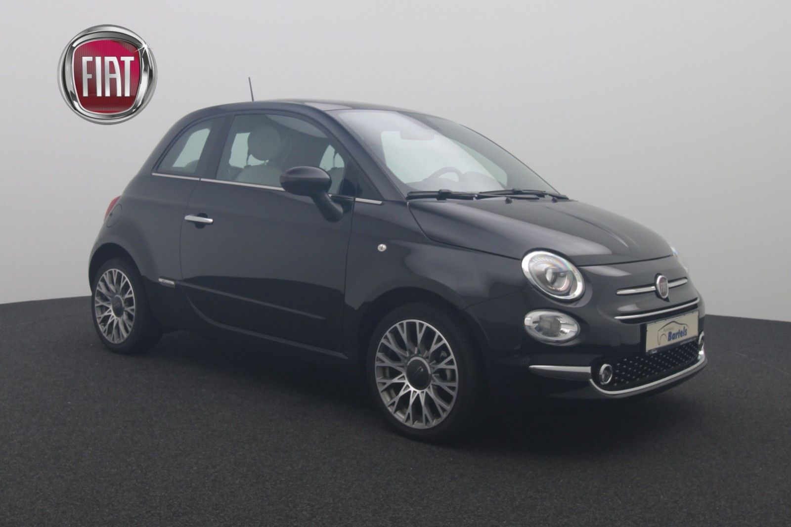 Fahrzeugabbildung Fiat 500 1.0 Star PANO TEMPO NAVI