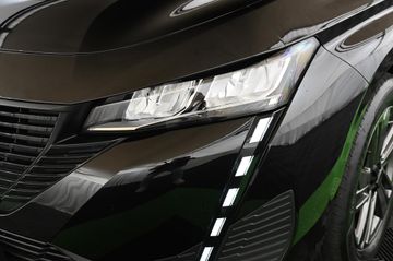 Peugeot 308 - 9
