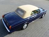 Bentley Continental Cabrio*Neuwagen-nur 130 KM* - Bentley Oldtimer