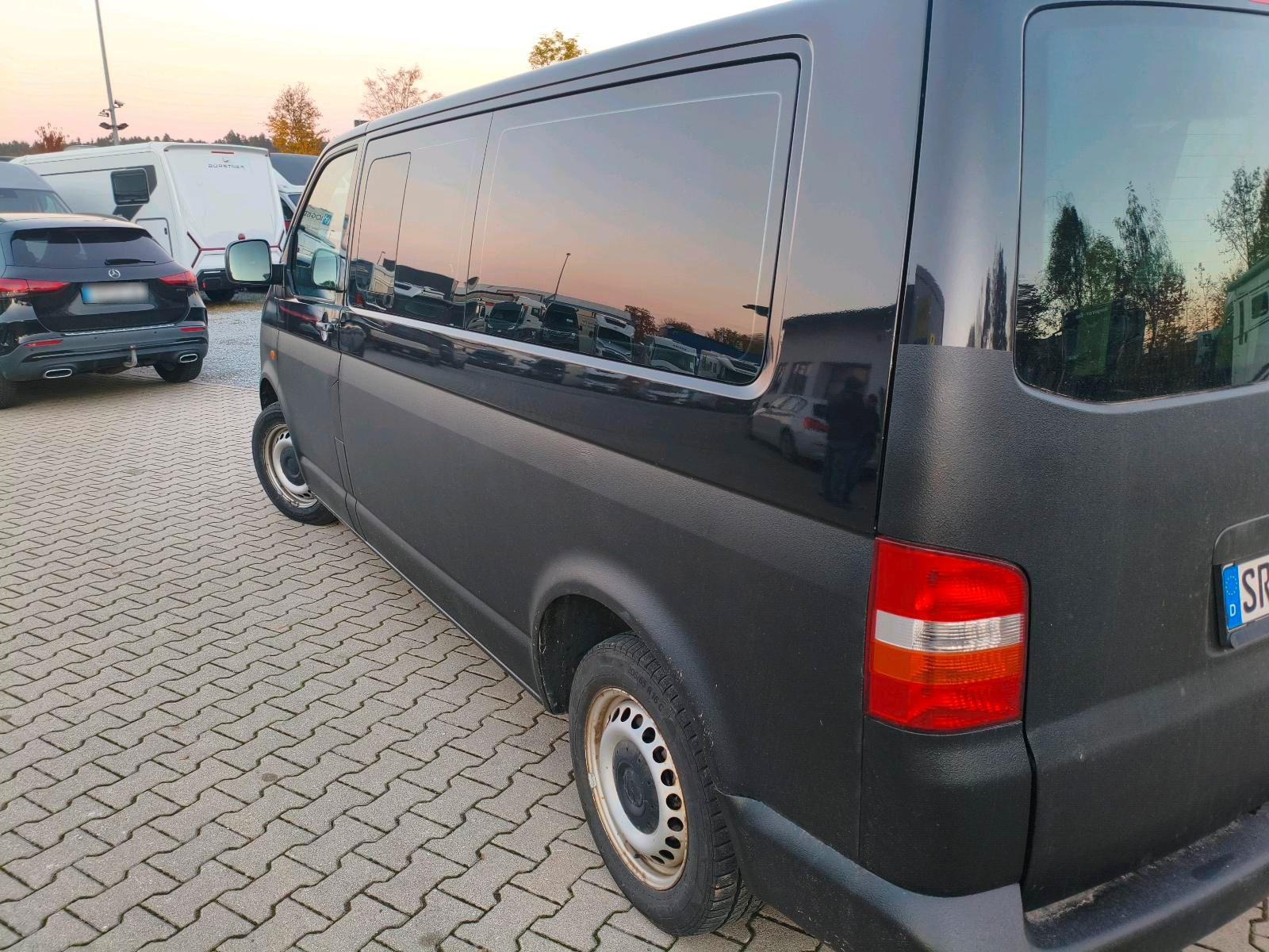 Volkswagen Andere