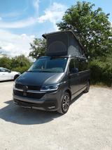 Volkswagen T6.1 California Beach Edition DSG/4Motion - VW T6 California in Nürnberg
