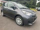 Toyota Verso-S 1,33-l-Dual-VVT Multidrive S Life Life - Toyota Verso-S: Automatik