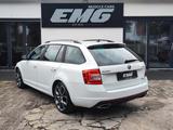 Skoda Octavia Combi RS 2.0 TFSI Black Design*LEDER*SHZ - Skoda Octavia: Kombi, RS