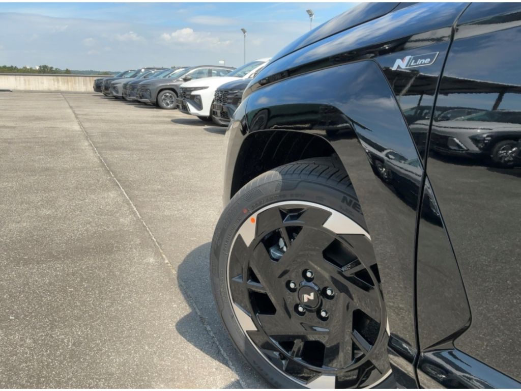 Hyundai Kona – Bild 14