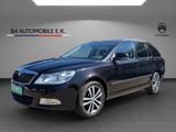 Skoda Octavia Combi 1.2 TSI Ambition mit AHK - Skoda Gebrauchtwagen von 2013