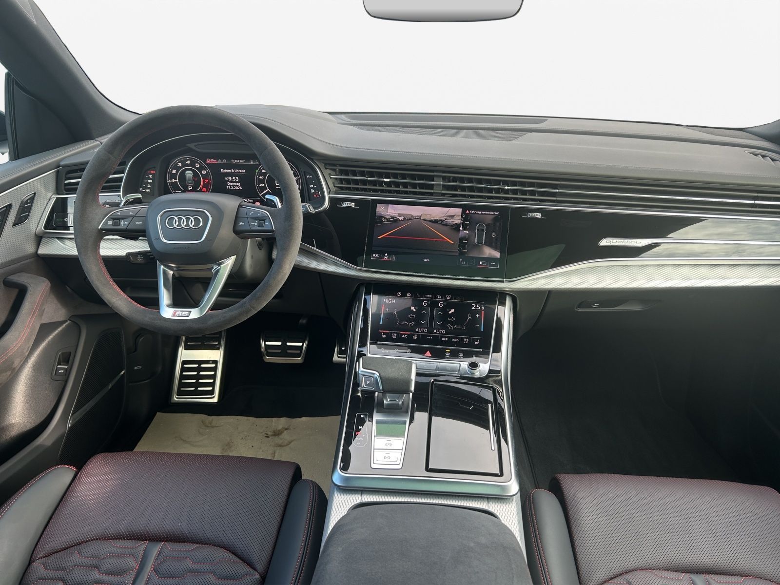Audi RSQ8 - Bild 5