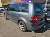 Volkswagen Touran Goal*AHK Sitzheizung*Klima*PDC* - gebrauchte VW Touran aus dem Jahr 2006