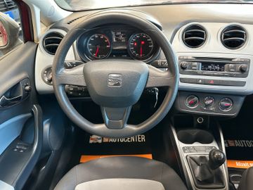 Seat Ibiza 1.2 TSI Style *Klima*TÜV*