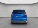 Ford ECOSPORT 1.0 EcoBoost TITANIUM - Ford in Kiel