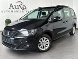 Seat Alhambra 2.0 TDI Ecomotive Style NAV+KAM+CARPLAY - Seat Alhambra in Oldenburg