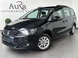 Seat Alhambra 2.0 TDI Ecomotive Style NAV+KAM+CARPLAY - Seat: Ecomotive