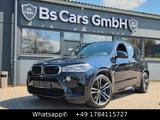 BMW X5 M*MEGA FULL OPTION*HuD*BOWER&WILKINS*PANORAMA - BMW X5 M mit Schiebedach