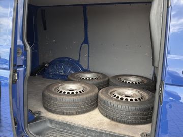 Volkswagen T6 Transporter - 9