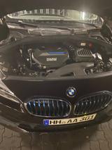 BMW 225 Active Tourer 225xe iPerformance Steptro... - BMW 225 Active Tourer Gebrauchtwagen in Hamburg
