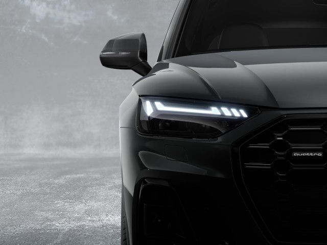 Audi Q5 - Bild 7
