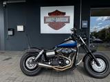 Harley-Davidson Dyna Fat Bob - 2008 FAT BOB