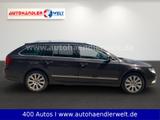 Skoda Superb Combi 1.8 16V TSI Leder Xenon Alu - gebrauchte Skoda Superb aus dem Jahr 2012
