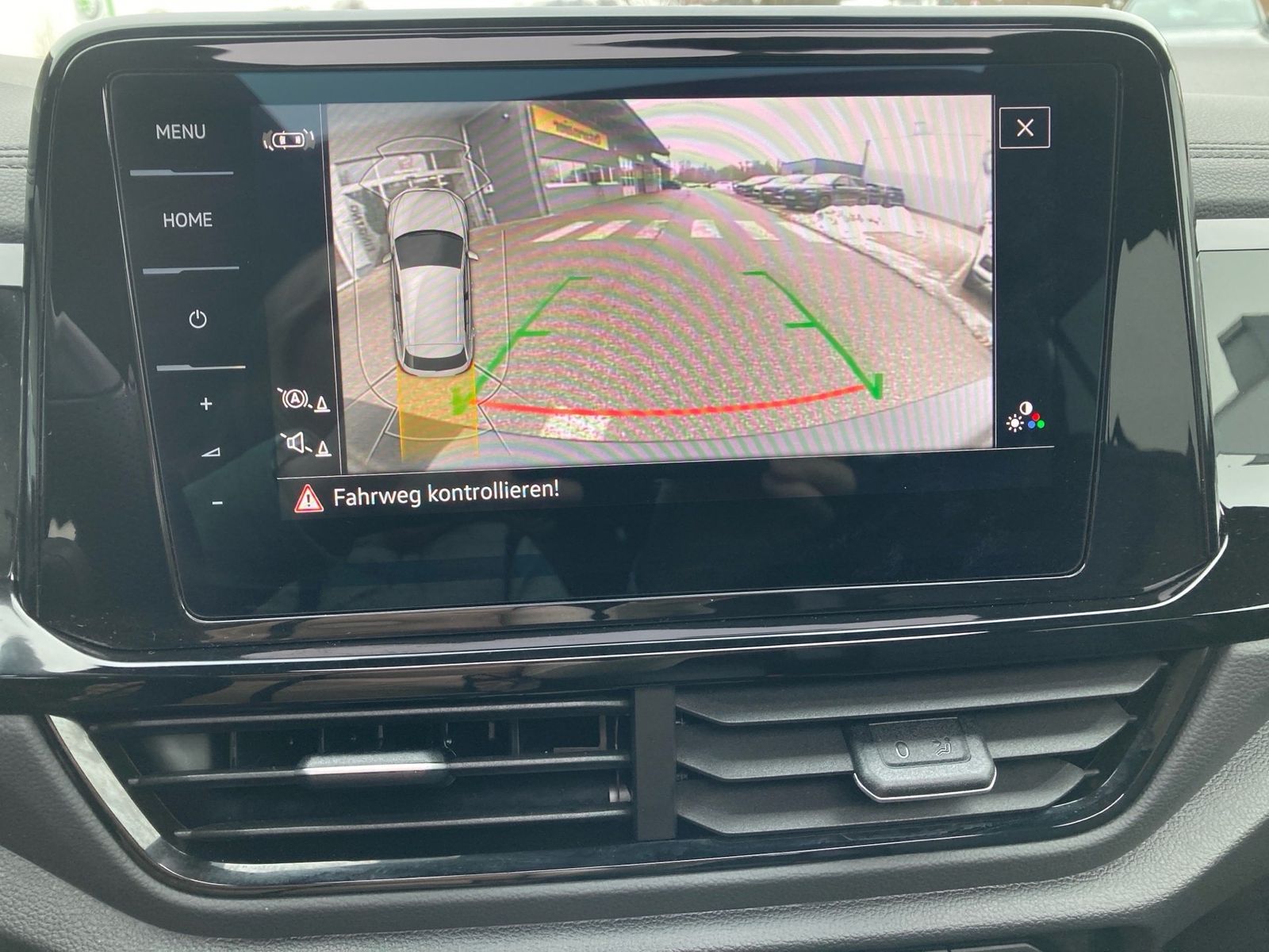 Volkswagen T-Roc - Bild 16