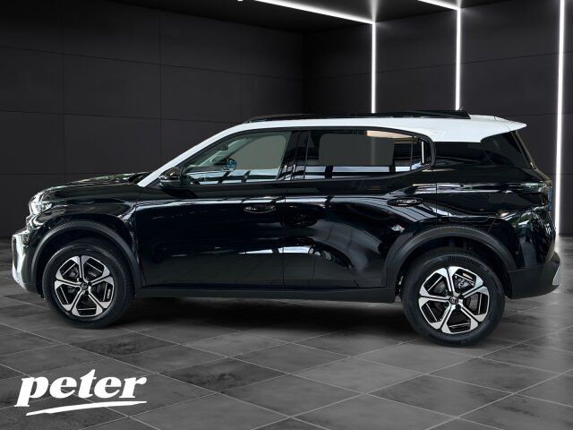 Citroën C3 Aircross MAX 145 BAR +180°RFK+Navi+SHZ+FSH+ imagem 2