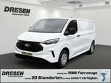 Ford Transit Custom 280 L1 EU6d Kasten 2.0 EcoBlue 32 - Ford Transit Custom: Limousine