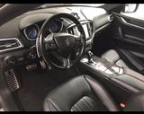 Maserati Ghibli 3.0 V6 S Q4 Automatik S - Maserati Ghibli mit Benzin-Antrieb