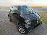 Smart ForTwo coupé 1.0 52kW passion Pano TÜV Alu Klima - Smart ForTwo Gebrauchtwagen in Braunschweig