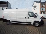 Fiat DUCATO 2.3 Hoch+Lang KLIMA 1.HAND - Fiat Ducato: L3h2