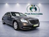 Mercedes-Benz S 450 4Matic 360° ACC HUD PANO MASSAGE - Mercedes-Benz S-Klasse Gebrauchtwagen in Wuppertal