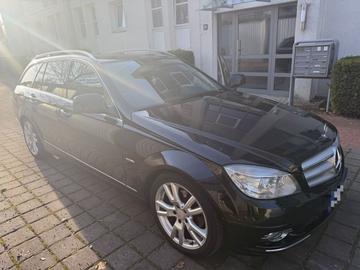 صورة 3 لـ 2008 Mercedes-BENZ C 180