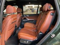 BMW X7 M60 - Vorschau Bild 9
