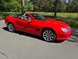 Mercedes-Benz SL 500 -