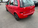 Opel Meriva Edition - Gebrauchtwagen bis 2.500 Euro mit Automatik & Tüv