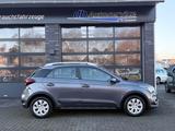 Hyundai i20 Active Select - Hyundai i20: Active Select