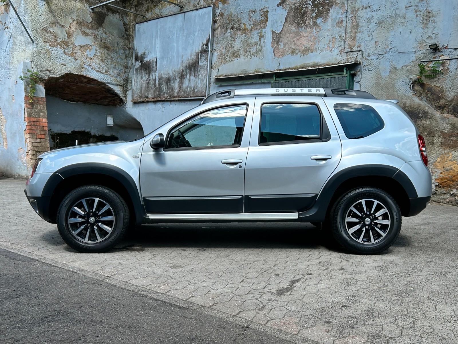 Dacia Duster I Prestige 4x2*1.Hand*nur 60Tkm*